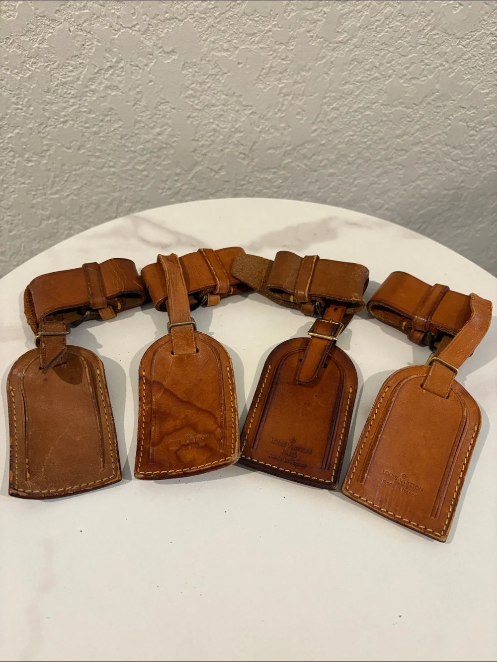 Louis Vuitton authentic louis